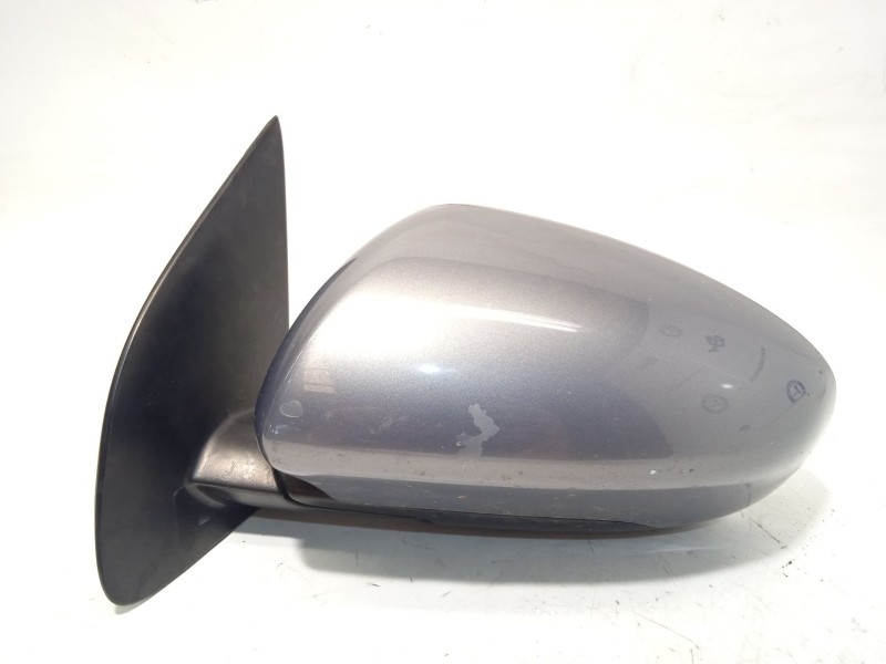 Recambio de retrovisor izquierdo para nissan qashqai i (j10, nj10) 2.0 dci referencia OEM IAM 96302JD91A 96302JD82A 
