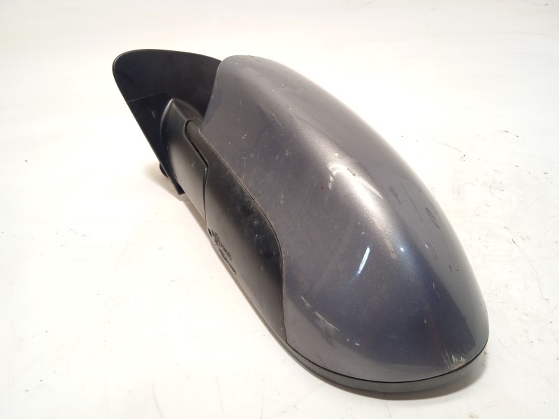 Recambio de retrovisor izquierdo para nissan qashqai i (j10, nj10) 2.0 dci referencia OEM IAM 96302JD91A 96302JD82A 