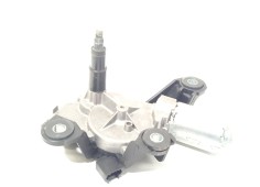 Recambio de motor limpia trasero para nissan qashqai i (j10, nj10) 2.0 dci referencia OEM IAM 28710JD000  0390201820