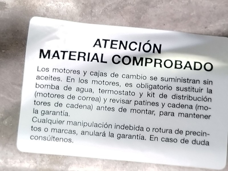 Recambio de caja cambios para nissan qashqai i (j10, nj10) 2.0 dci referencia OEM IAM JG70E 32010JG70E 