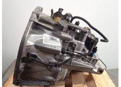 Recambio de caja cambios para nissan qashqai i (j10, nj10) 2.0 dci referencia OEM IAM JG70E 32010JG70E JG70 2