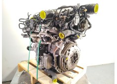 Recambio de despiece motor para nissan qashqai i (j10, nj10) 2.0 dci referencia OEM IAM M9R832  