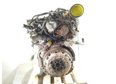 Recambio de despiece motor para nissan qashqai i (j10, nj10) 2.0 dci referencia OEM IAM M9R832   2
