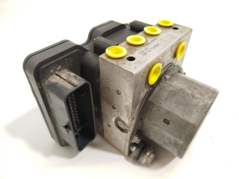 Recambio de abs para nissan qashqai (j11) acenta referencia OEM IAM 47660HV70A 0265956487 269910