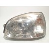 Recambio de faro izquierdo para hyundai santa fe (sm) 2.4 gls referencia OEM IAM 9210126025  