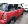 mini r56 del año 2006