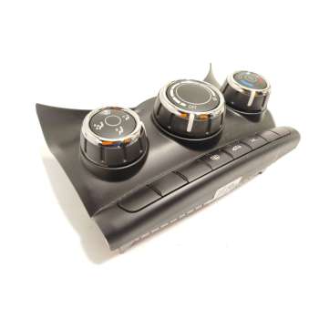 MANDO CLIMATIZADOR 61319383892 5HB011242