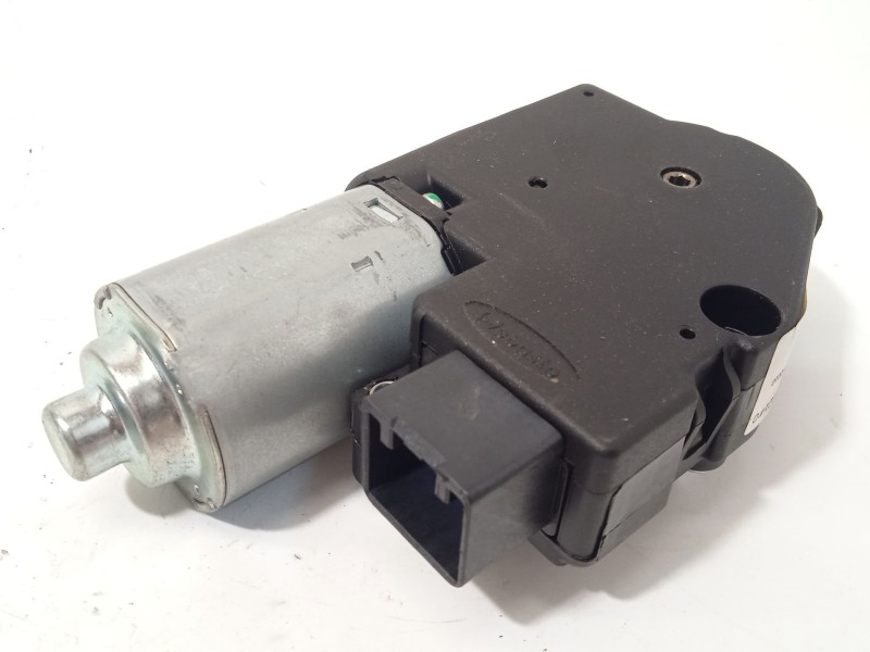 Recambio de motor techo electrico para nissan qashqai i (j10, nj10) 2.0 dci referencia OEM IAM 91295JD01A  