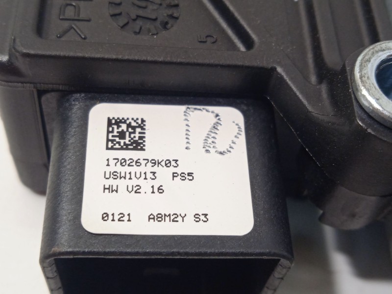 Recambio de motor techo electrico para nissan qashqai i (j10, nj10) 2.0 dci referencia OEM IAM 91295JD01A  