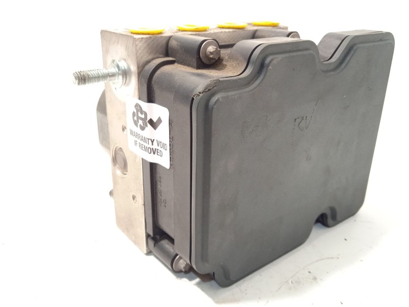 Recambio de abs para nissan qashqai (j11) acenta referencia OEM IAM 47660HW60A 2265106455 269910