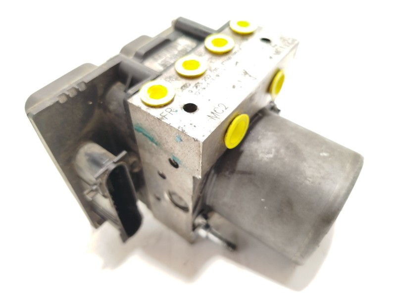 Recambio de abs para nissan qashqai i (j10, nj10) 1.6 dci referencia OEM IAM 47660BB50A 0265252020 0265951849