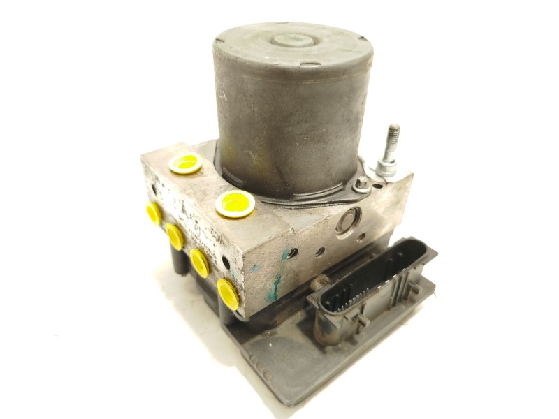 Recambio de abs para nissan qashqai i (j10, nj10) 1.6 dci referencia OEM IAM 47660BB50A 0265252020 0265951849