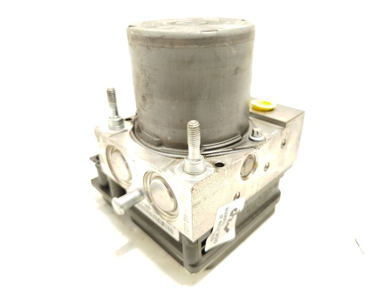 Recambio de abs para nissan qashqai i (j10, nj10) 1.6 dci referencia OEM IAM 47660BB50A 0265252020 0265951849