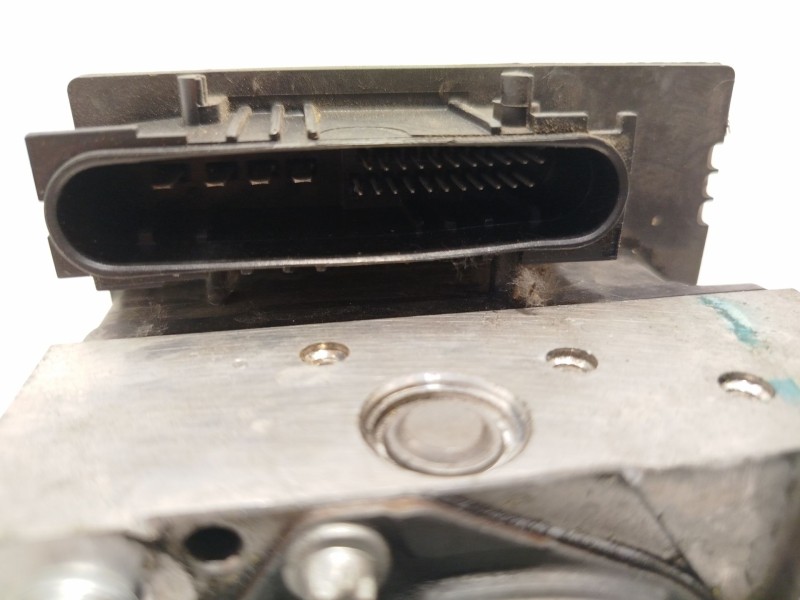 Recambio de abs para nissan qashqai i (j10, nj10) 1.6 dci referencia OEM IAM 47660BB50A 0265252020 0265951849