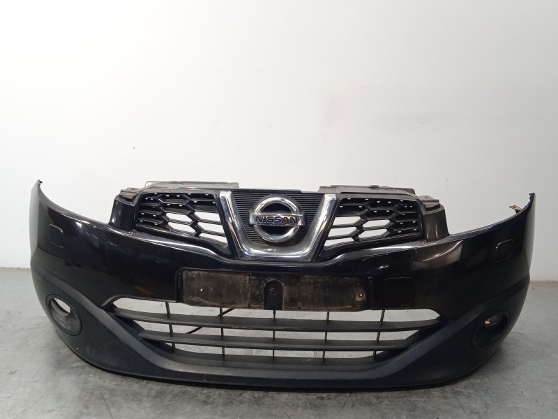 Recambio de paragolpes delantero para nissan qashqai i (j10, nj10) 2.0 dci referencia OEM IAM 62022BR00H 62310BR00A 