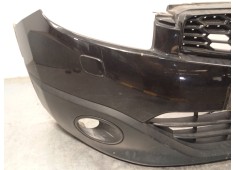Recambio de paragolpes delantero para nissan qashqai i (j10, nj10) 2.0 dci referencia OEM IAM 62022BR00H 62310BR00A  2