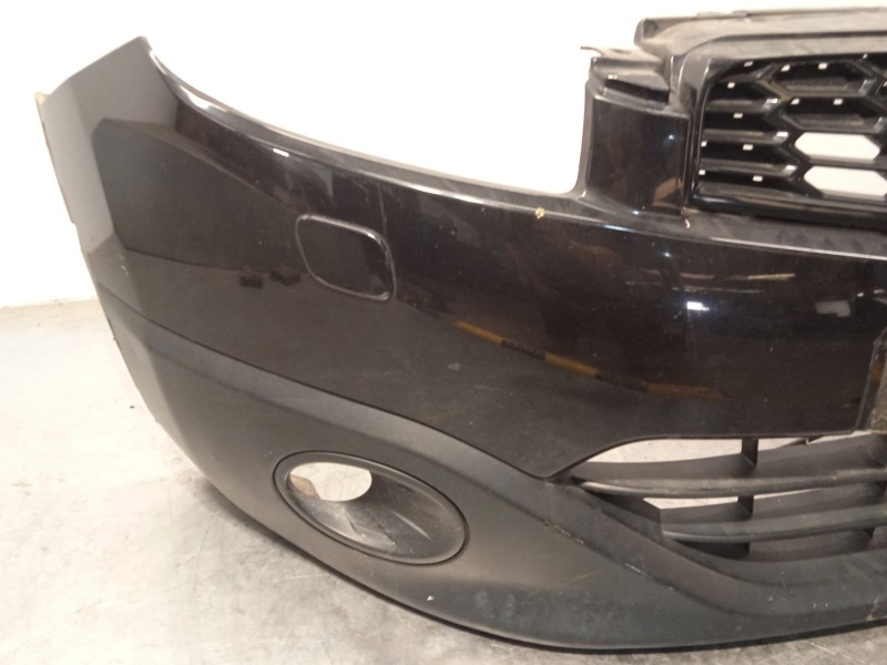 Recambio de paragolpes delantero para nissan qashqai i (j10, nj10) 2.0 dci referencia OEM IAM 62022BR00H 62310BR00A 