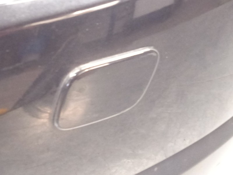 Recambio de paragolpes delantero para nissan qashqai i (j10, nj10) 2.0 dci referencia OEM IAM 62022BR00H 62310BR00A 