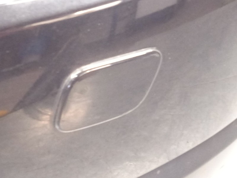 Recambio de paragolpes delantero para nissan qashqai i (j10, nj10) 2.0 dci referencia OEM IAM 62022BR00H 62310BR00A 