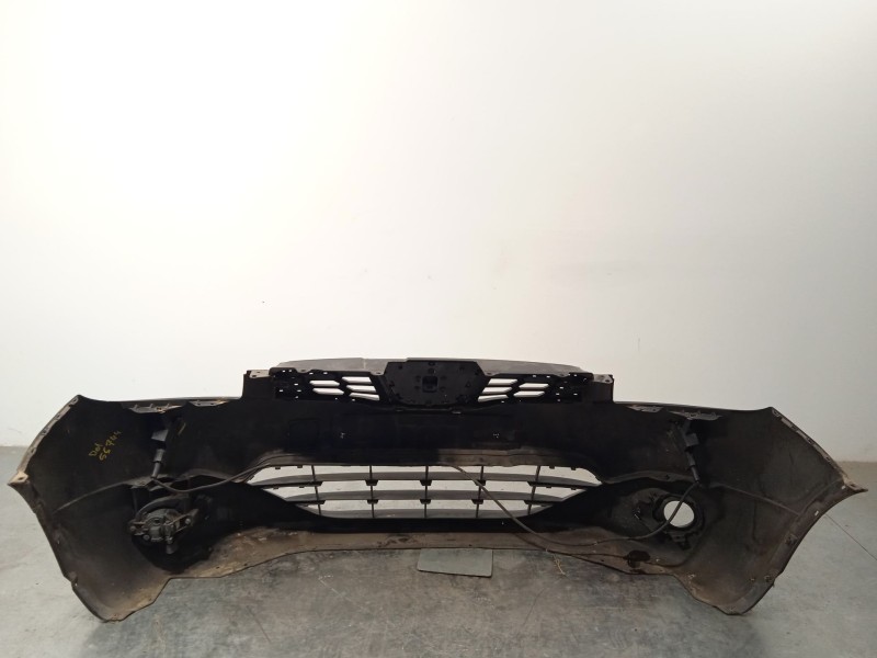 Recambio de paragolpes delantero para nissan qashqai i (j10, nj10) 2.0 dci referencia OEM IAM 62022BR00H 62310BR00A 