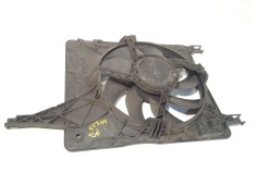 Recambio de electroventilador para nissan qashqai i (j10, nj10) 2.0 dci referencia OEM IAM 21481JD70A  