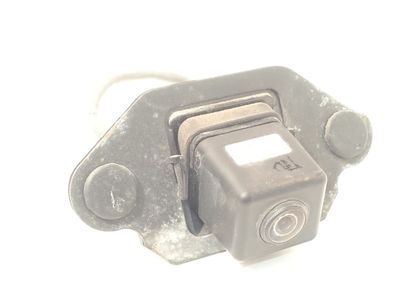 Recambio de modulo electronico para nissan qashqai i (j10, nj10) 2.0 dci referencia OEM IAM 28442EY00A  