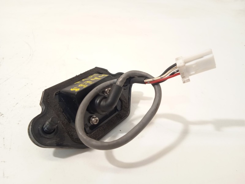 Recambio de modulo electronico para nissan qashqai i (j10, nj10) 2.0 dci referencia OEM IAM 28442EY00A  