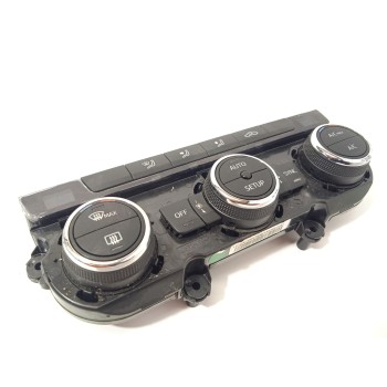 MANDO CLIMATIZADOR 5F0907044AK 5F0907044AKYMS 5HB011215