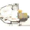 Recambio de elevalunas trasero izquierdo para jeep compass limited referencia OEM IAM 05074823AA  0130822279