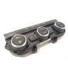 Recambio de mando climatizador para seat leon st (5f8) 2.0 tdi 4drive referencia OEM IAM 5F0907044AK 5F0907044AKYMS 5HB011215