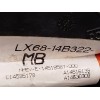 Recambio de modulo electronico para ford kuga iii (dfk) 2.5 fhev referencia OEM IAM LX6814B322MB 2791783 
