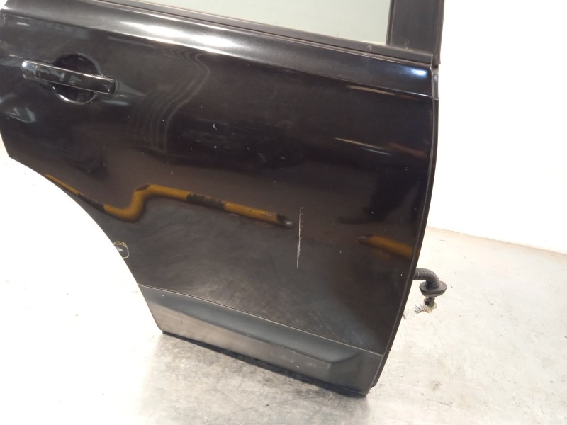 Recambio de puerta trasera derecha para nissan qashqai i (j10, nj10) 2.0 dci referencia OEM IAM H2152JD0M0 H2152JD0MC 