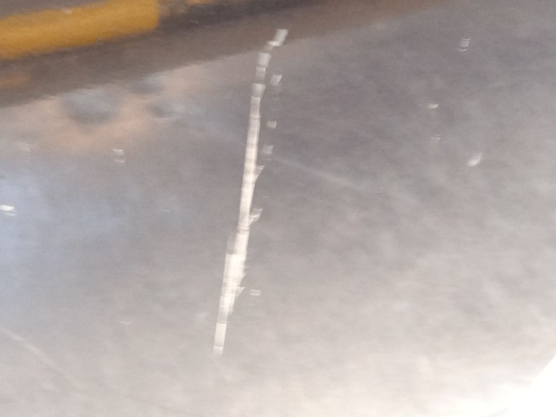 Recambio de puerta trasera derecha para nissan qashqai i (j10, nj10) 2.0 dci referencia OEM IAM H2152JD0M0 H2152JD0MC 