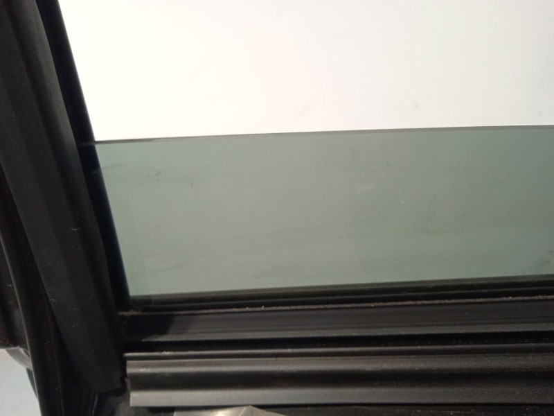 Recambio de puerta trasera derecha para nissan qashqai i (j10, nj10) 2.0 dci referencia OEM IAM H2152JD0M0 H2152JD0MC 