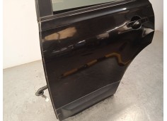 Recambio de puerta trasera izquierda para nissan qashqai i (j10, nj10) 2.0 dci referencia OEM IAM H2153JD0M0   2