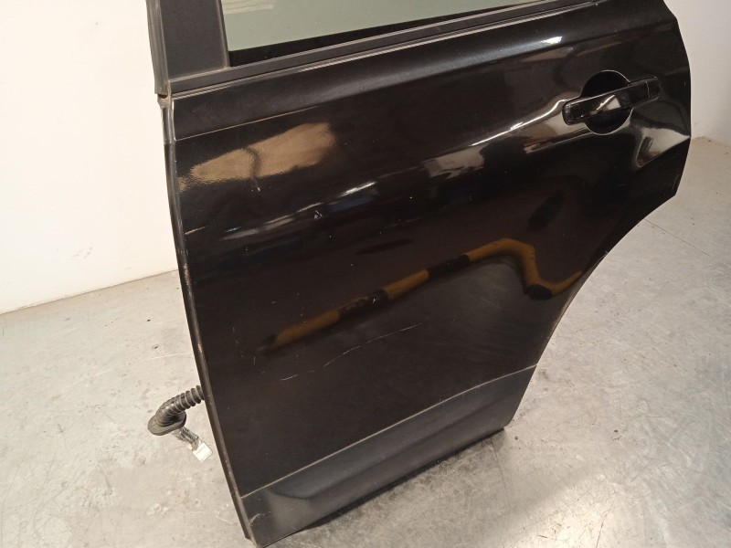 Recambio de puerta trasera izquierda para nissan qashqai i (j10, nj10) 2.0 dci referencia OEM IAM H2153JD0M0  
