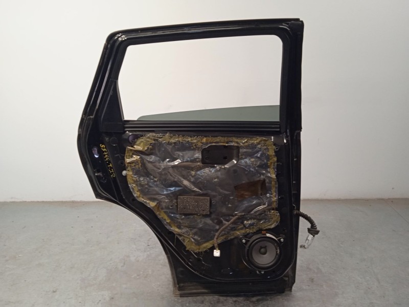 Recambio de puerta trasera izquierda para nissan qashqai i (j10, nj10) 2.0 dci referencia OEM IAM H2153JD0M0  
