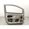 Recambio de puerta delantera izquierda para ford ka (ru8) 1.3 tdci referencia OEM IAM 1542365 9S51B20123AA 