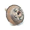 Recambio de mangueta trasera izquierda para hyundai ix35 1.6 cat referencia OEM IAM 527102Y800  527303S200