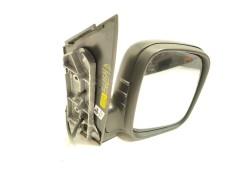 Recambio de retrovisor derecho para volkswagen caddy iii furgoneta/monovolumen (2ka, 2kh, 2ca, 2ch) 1.9 tdi referencia OEM IAM 2