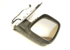 Recambio de retrovisor derecho para volkswagen caddy iii furgoneta/monovolumen (2ka, 2kh, 2ca, 2ch) 1.9 tdi referencia OEM IAM 2 2