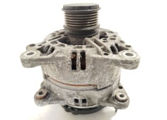 Recambio de alternador para volkswagen caddy iii furgoneta/monovolumen (2ka, 2kh, 2ca, 2ch) 1.9 tdi referencia OEM IAM 06F903023 2