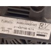 Recambio de alternador para ford kuga (cbs) trend referencia OEM IAM AV6N10300MD  FG15T074