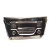 Recambio de sistema audio / radio cd para nissan x-trail (t32) n-connecta referencia OEM IAM 281856FP0A  