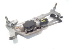 Recambio de motor limpia delantero para honda cr-v iii (re_) 2.2 i-dtec 4wd (re6) referencia OEM IAM 76505SWAA02 76530SWAG01 