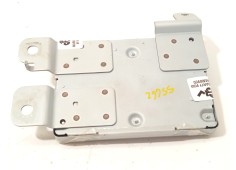 Recambio de modulo electronico para honda cr-v iii (re_) 2.2 i-dtec 4wd (re6) referencia OEM IAM 81401SWWG12 81401SWWG12M1  2