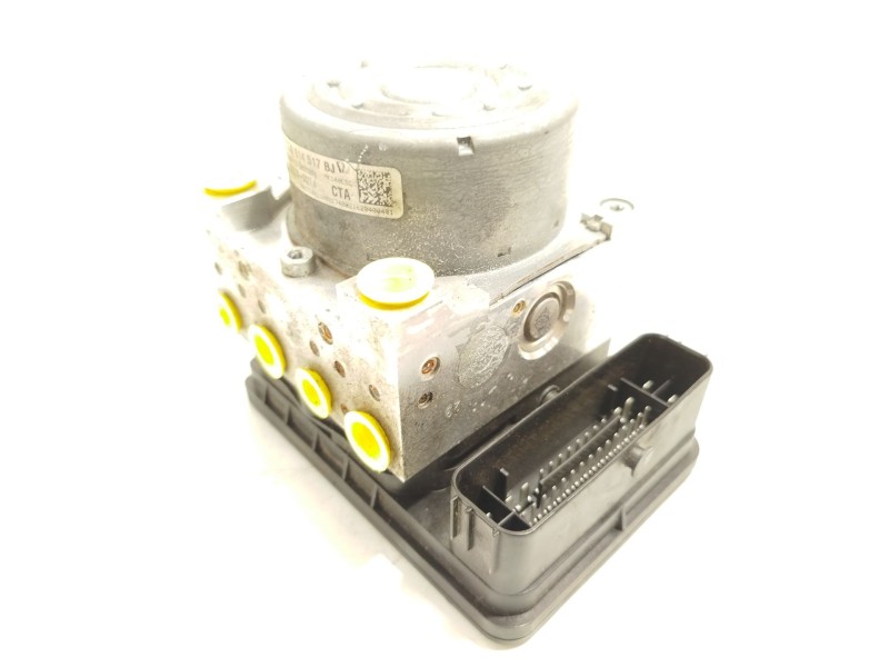 Recambio de abs para volkswagen golf vii lim. 1.6 16v tdi dpf referencia OEM IAM 5Q0614517BJ 28515868063 10022008274