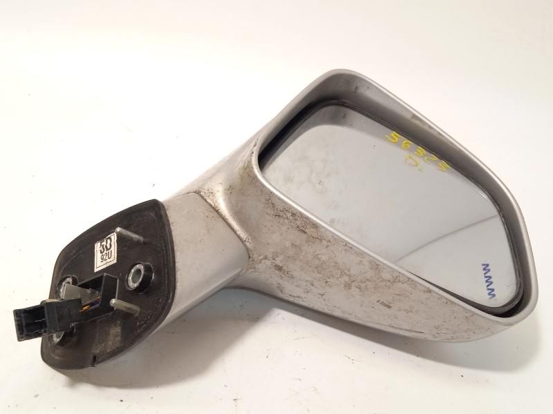 Recambio de retrovisor derecho para opel antara a (l07) 2.0 cdti referencia OEM IAM 96660602  