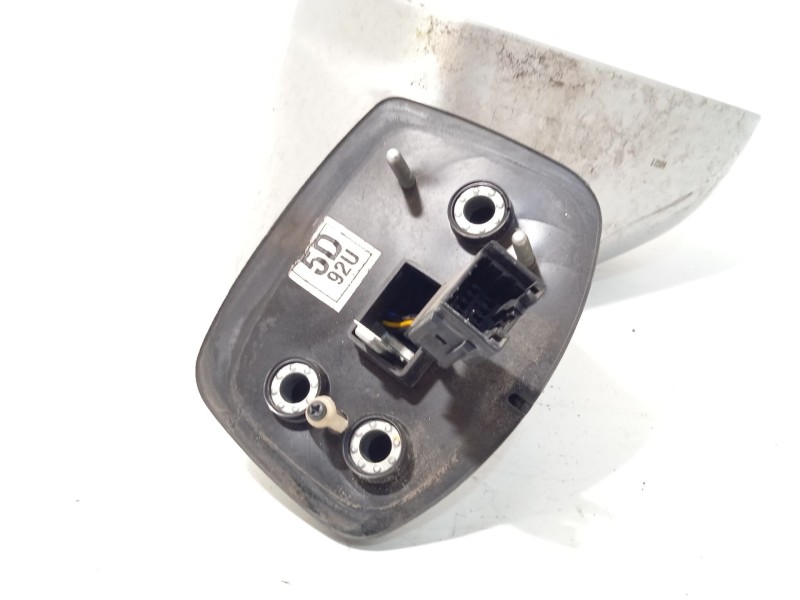 Recambio de retrovisor derecho para opel antara a (l07) 2.0 cdti referencia OEM IAM 96660602  
