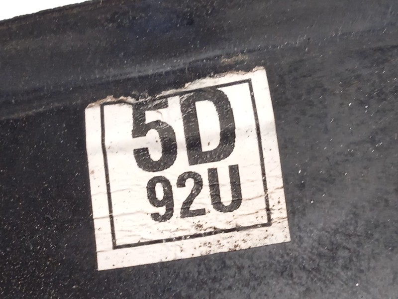 Recambio de retrovisor derecho para opel antara a (l07) 2.0 cdti referencia OEM IAM 96660602  